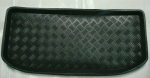 Стелка за багажник за Skoda Citigo (2011+) Upper floor