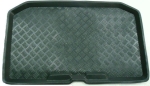 Стелка за багажник за Nissan Note E11 (2006-2013) Down floor