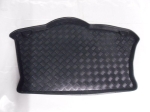 Стелка за багажник за Alfa Romeo 147 (2001-2004) hatchback with subwoofer