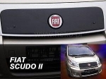 Зимен дефлектор за FIAT Scudo II (2007+)