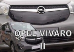 Зимен дефлектор за OPEL Vivaro II (2014-2019) - upper