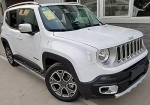 Степенки за Jeep Renegade (2015+) - 4 doors