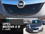 Зимен дефлектор за OPEL Meriva II (2010-2014)