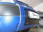Зимен дефлектор за CITROEN Berlingo I / PEUGEOT Partner I (2002-2008)