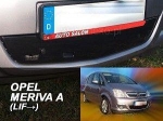 Зимен дефлектор за OPEL Meriva A (2006-2010)