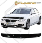 Дефлектор за преден капак за BMW F30 3 Series (2011+) - CA Plast