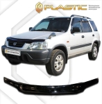 Дефлектор за преден капак за Honda CR-V (1995-2001) - CA Plast