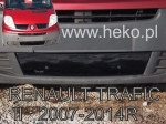 Зимен дефлектор за RENAULT Trafic (2007-2014) - down