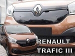 Зимен дефлектор за RENAULT Trafic III (2014+)