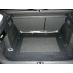 Гумирана стелка за багажник за Citroen C4 (2010+) 5 doors