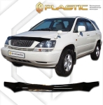Дефлектор за преден капак за Lexus RX (1997-2002) - CA Plast
