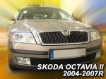 Зимен дефлектор за SKODA Octavia II (2004-2007) - down