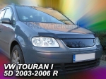 Зимен дефлектор за VW Touran (2003-2006) / Caddy Life (2004-2010)