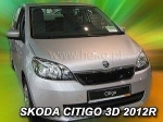 Зимен дефлектор за SKODA Citigo (2012-2017)