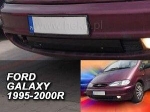 Зимен дефлектор за VW Sharan / FORD Galaxy / SEAT Alhambra I (1995-2000) - down