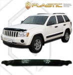 Дефлектор за преден капак за Jeep Grand Cherokee (2005-2010) - CA Plast