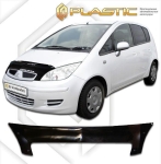 Дефлектор за преден капак за Mitsubishi Colt (2002-2005) - CA Plast