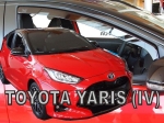 Ветробрани за TOYOTA YARIS IV 5D (2019+) - 2бр. предни