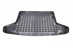 Стелка за багажник за Toyota Prius + (2011+) - Rezaw Plast