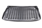 Стелка за багажник за VW Golf Sportsvan (2018+) upper floor - Rezaw Plast