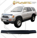 Дефлектор за преден капак за Toyota 4Runner (1995-2002) - CA Plast