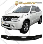 Дефлектор за преден капак за Suzuki Grand Vitara (2005+) - CA Plast
