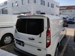 Спойлер Антикрило за Ford Transit Connect (2014+) - с две врати
