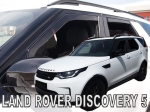 Ветробрани за Land Rover Discovery 5 IV (2017+) - 4бр. предни и задни