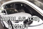 Ветробрани за Audi A6 (C8) (2018+) комби - 4бр. предни и задни