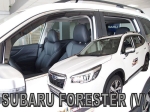 Ветробрани за Subaru Forester V 5D (2020+) - 4бр. предни и задни