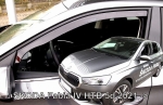 Ветробрани за Skoda Fabia Hatchback (2021+) 5 врати - 2бр. предни