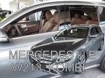 Ветробрани за Mercedes E-Class W213 (2016+) Combi - 4бр.