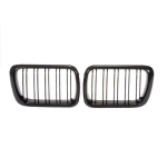 Решетки за BMW E36 (1996-1999) - с двойни ребра M3