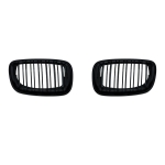 Решетки за BMW X5 E70 (2007-2013) - с двойни ребра