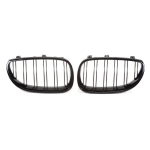 Решетки за BMW E60 (2003-2010) - с двойни ребра M5
