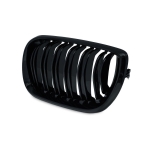 Решетки за BMW E46 sedan, combi (2001-2005) / compact (2001-2005) - с двойни ребра M3