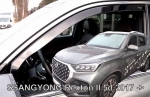 Ветробрани за SSANGYONG REXTON II (2017+) 5 врати - 2бр. предни