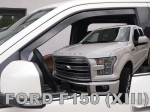 Ветробрани за FORD F150 XLT 4D (2014+) - 2бр. предни