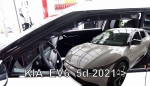Ветробрани за KIA EV6 5D (2021+) 5 врати - 2бр. предни