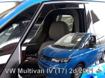Ветробрани за VOLKSWAGEN MULTIVAN IV T7 2D (2021+) - 2бр. предни