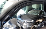 Ветробрани за HONDA HRV III 5D (2021+) 5 врати - 2бр. предни