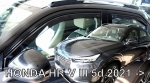 Ветробрани за HONDA HRV III 5D (2021+) 5 врати - 4бр. предни и задни