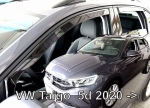 Ветробрани за VW TAIGO 5D (2020+) 5 врати - 4бр. предни и задни