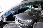 Ветробрани за VW TAIGO 5D (2020+) 5 врати - 2бр. предни