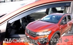 Ветробрани за Dacia Jogger 5D (2021+) 5 врати - 2бр. предни