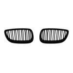 Решетки за BMW E92 (2006-2010) - двойни гланц