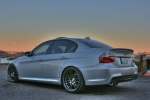 Πрагове за BMW E90 / E91 (2005-2013) седан и комби - M3 / M-Tech design