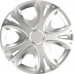 Тасове Versaco Dynamic Silver - 14"