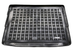 Гумена стелка за багажник за Peugeot 3008 (2017+) upper floor - Rezaw Plast