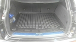 Гумена стелка за багажник за Porsche Cayenne II (2010+) - Rezaw Plast